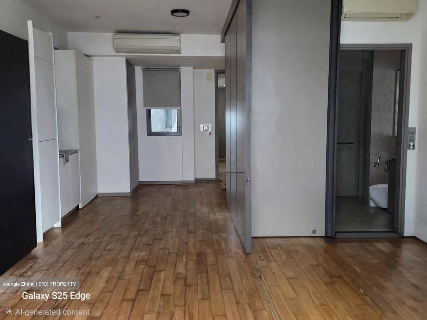 Riversails (D19), Condominium #565643321